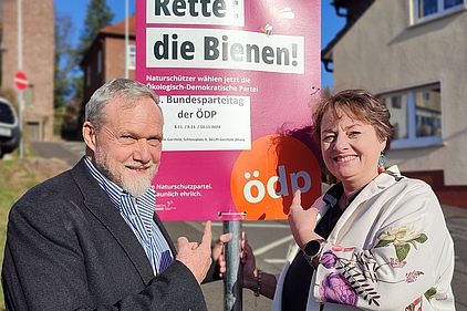 ÖDP-Spitze